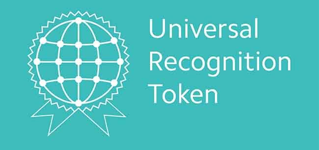 UNIVERSAL-RECOGNITION-TOKEN